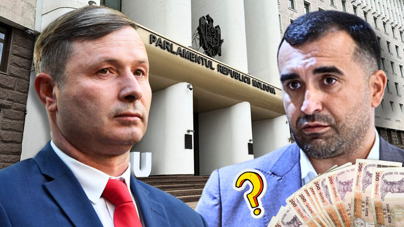 Deputați bogați, cetățeni disperați: Ce avere au unii aleși ai poporului