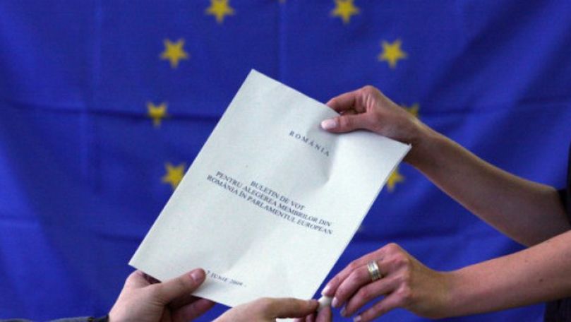 Guvernul României a stabilit data alegerilor europarlamentare din 2019