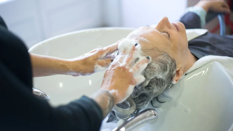 De câte ori pe săptămână e normal să te speli pe cap