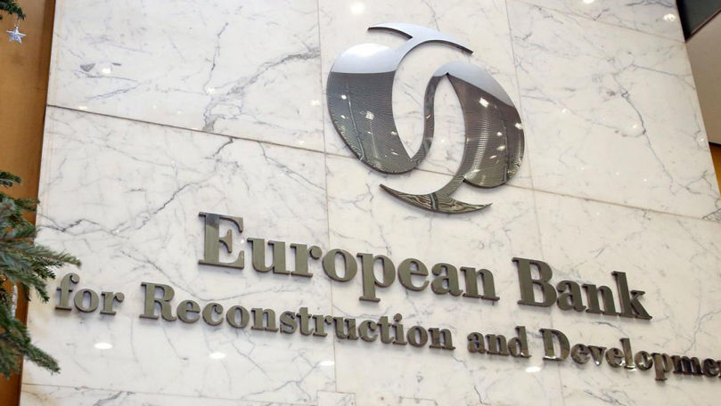 ЕБРР утвердил новую стратегию для Молдовы на предстоящие пять лет.