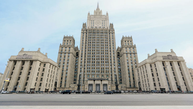 Reprezentantul Ministerului rus de Externe vine la Tiraspol