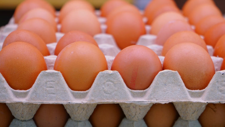В ЕС значительно выросли цены на яйца: больше всего в Румынии.