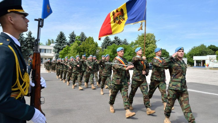 Кептонар: Модернизация армии не имеет ничего общего с вхождением в военные блоки.