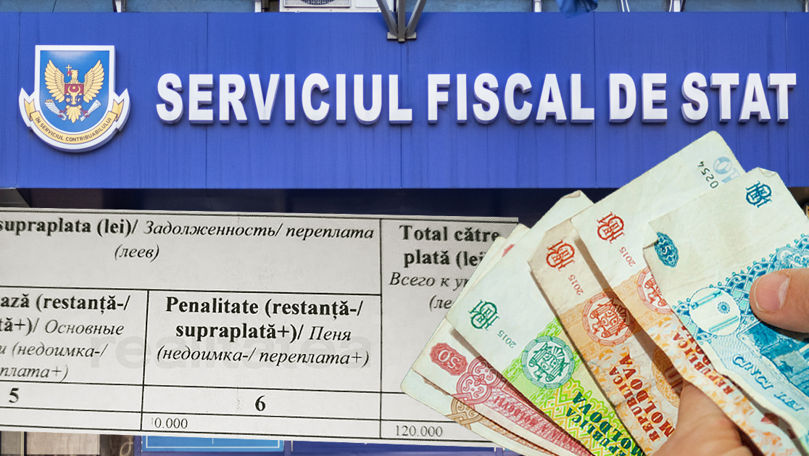 Налоговая служба выступила с разъяснениями относительно санитарного сбора.