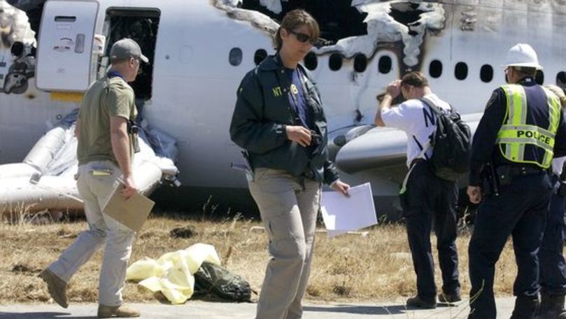 Avionul din Iran, lovit de 2 rachete în 23 secunde. Prima nu l-a doborât