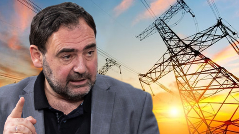 "Гражданский конгресс" призывает к протестам против повышения тарифов на электроэнергию. Коллаж: Point.md