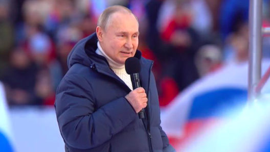 De la război total la diplomație: Ce scenarii are la dispoziție Putin?