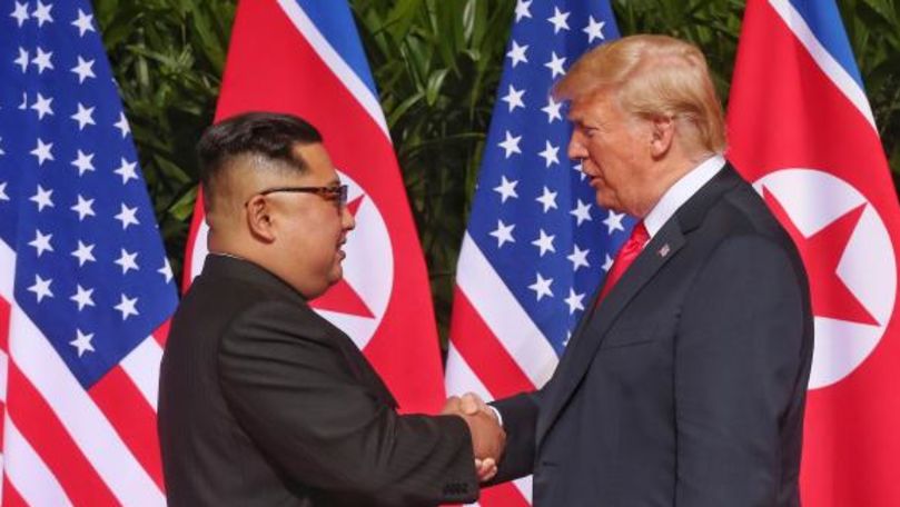 Secret al lui Kim Jong-Un, dezvăluit în ajunul întâlnirii cu Trump