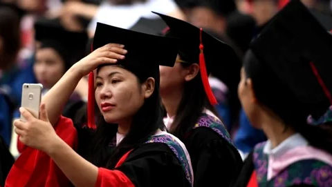 China şi Taiwanul au luat fața SUA în topul primelor 500 de universități