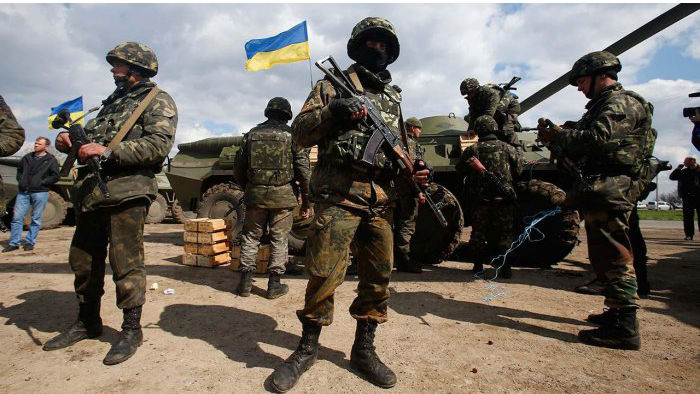 Ce mărturisesc soldații ucraineni despre mercenarii din Wagner