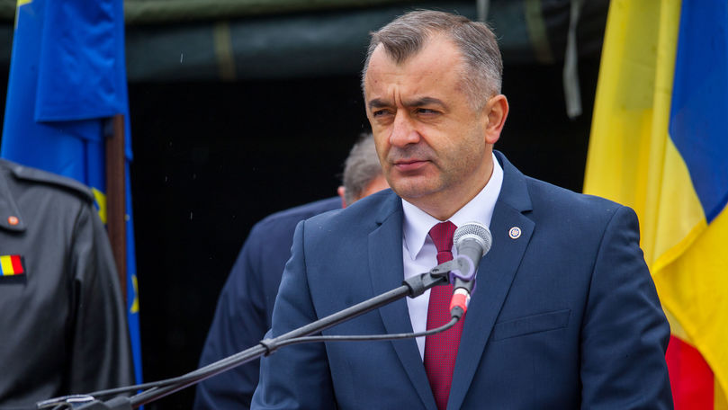 Кику: Наши политики предпочитают спасать не народ, а свой рейтинг.