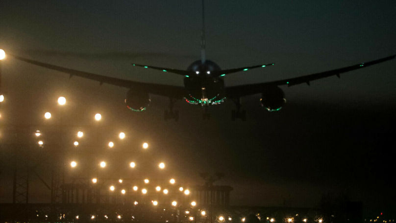 Un nou incident aviatic în Japonia: Două avioane s-au acroşat pe pistă