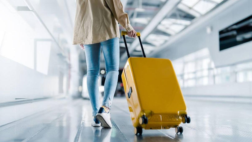 Administratoarea unei agenții de turism, arestată pentru escrocherie