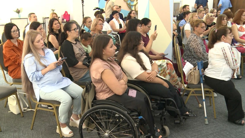 UE susține femeile cu dizabilități: A fost creată o platformă digitală