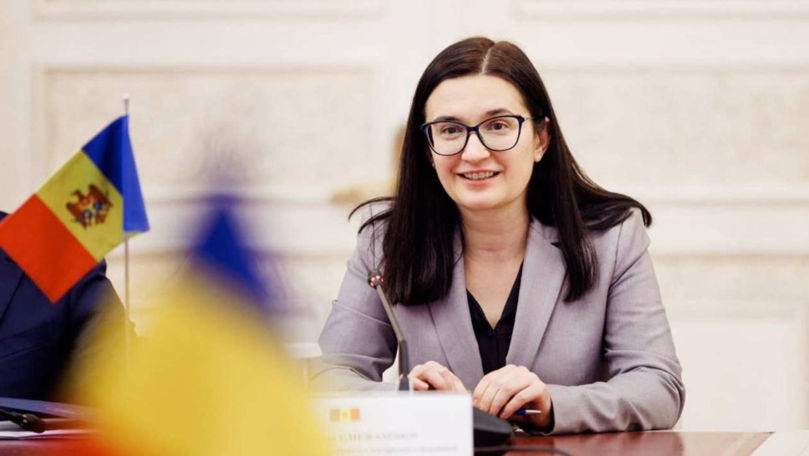 Ce așteptări are Cristina Gherasimov de la Summitul Moldova-UE