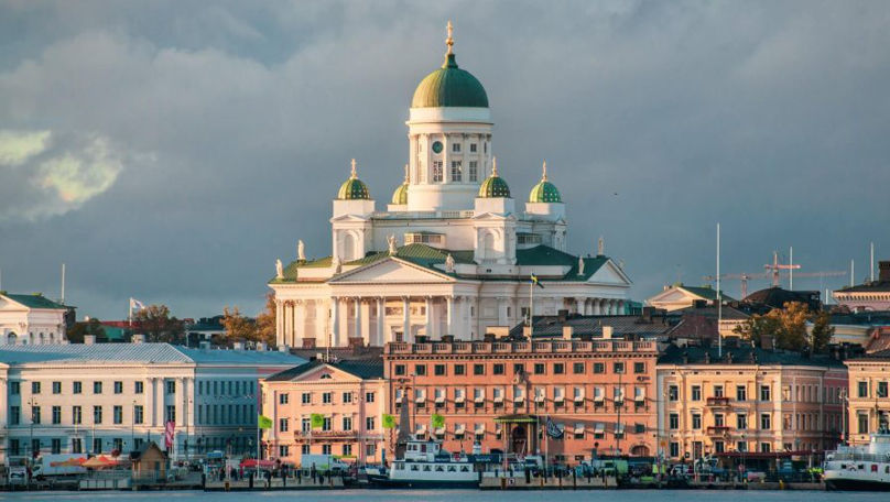 Aprovizionarea cu energie: Finlanda e pregătită să coopereze cu Moldova