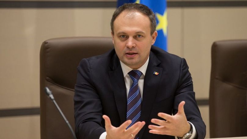 Канду отреагировал на уход депутатов из Pro Moldova. Фото: nokta.md.