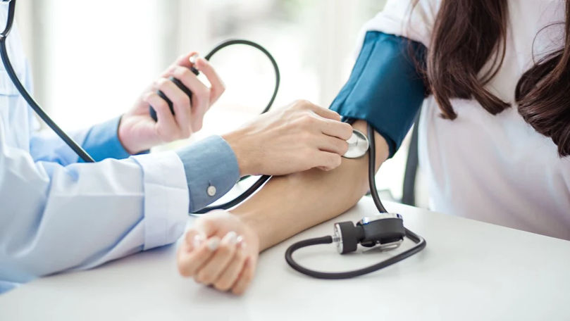 Alimente care reduc hipertensiunea arterială. Te vei simți mai bine