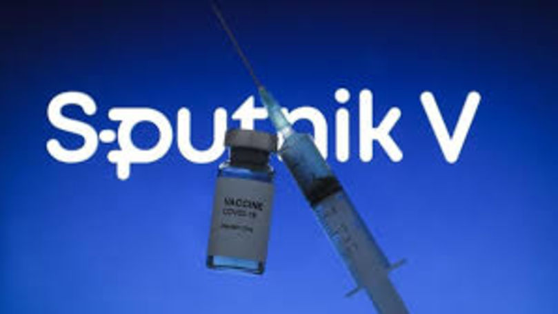 Câte persoane din Transnistria s-au vaccinat anti-COVID cu Sputnik V