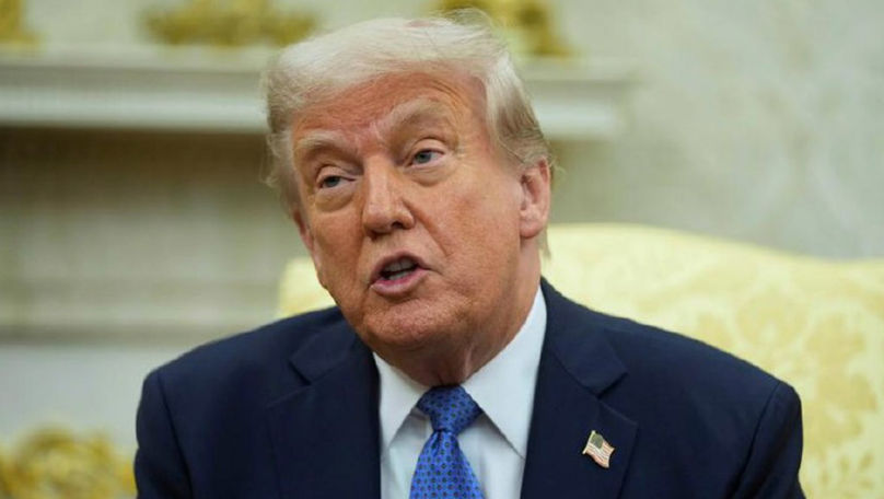 Trump susține că Zelenski este pregătit să cedeze Crimeea Rusiei