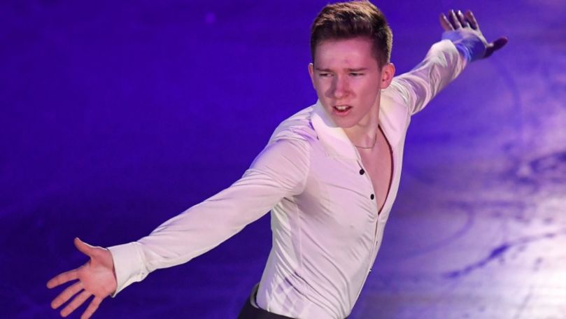 Patinaj artistic: Ruşii domină Campionatele Europene de la Tallinn