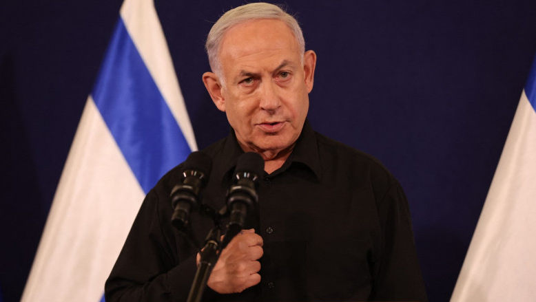 Netanyahu anunță că luptele intense împotriva Hamas se încheie curând