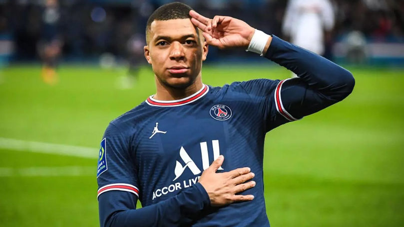 Mbappé a fost internat de urgență în spital. Ce spune Real Madrid