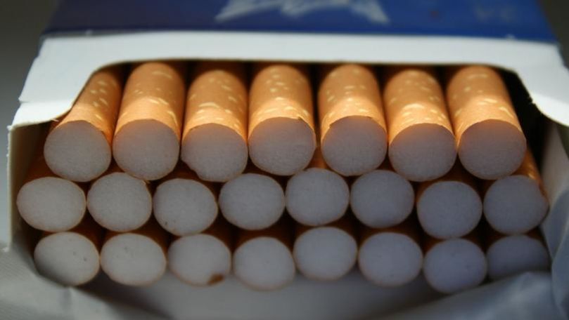 Accizarea produselor de tutun: Nu putem accepta țigări așa ieftine