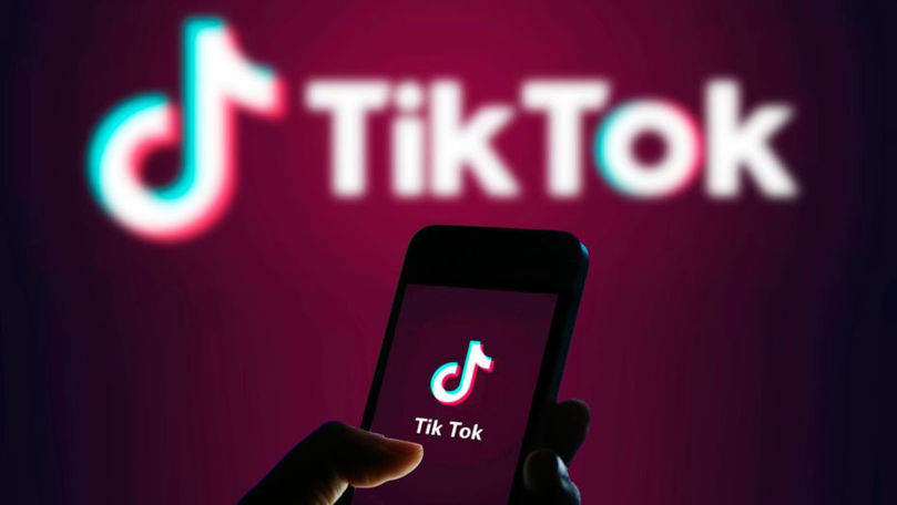 Top 23 cele mai urmărite conturi de TikTok din R. Moldova