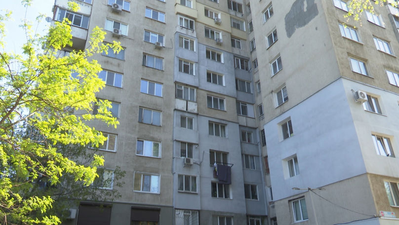 Primele blocuri din Chișinău și Bălți vor fi eficientizate energetic