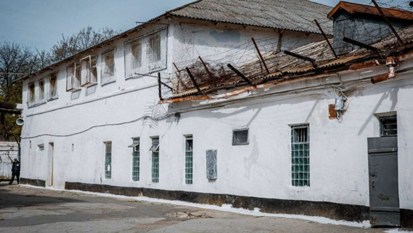 Cazul deținutei evadate: Un angajat al Penitenciarului nr. 13, reținut