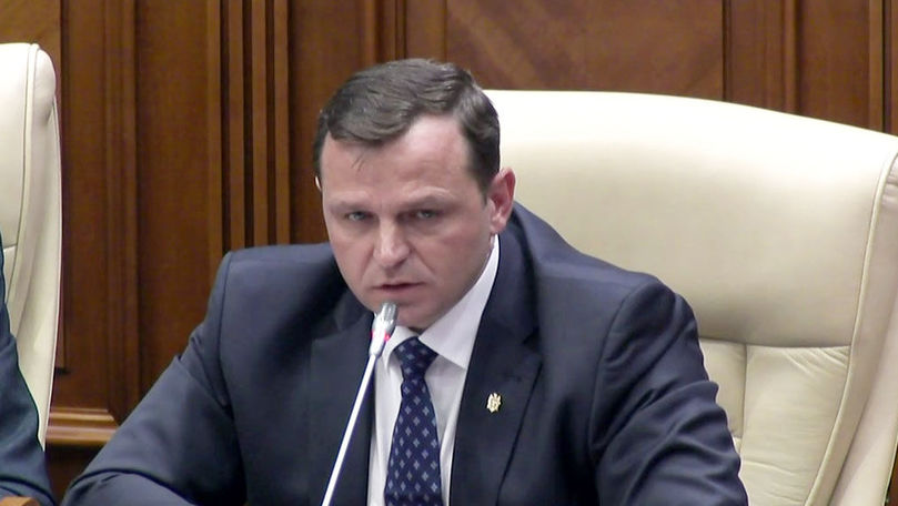 Andrei Năstase despre cazul Stoianoglo: Nu era pâine și s-a dat circ