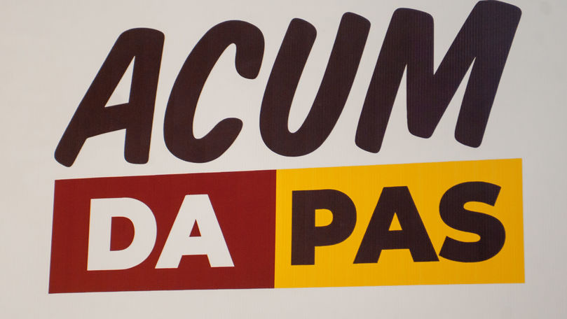 Reacția Platformei DA și PAS la mesajul lui Dodon către ambasadorii UE