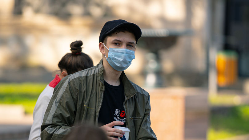 Care este cel mai eficient material pentru o mască ce te poate protejea