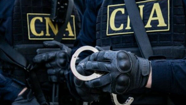 Directoarea unei grădinițe din Chișinău, reținută de CNA pentru corupție