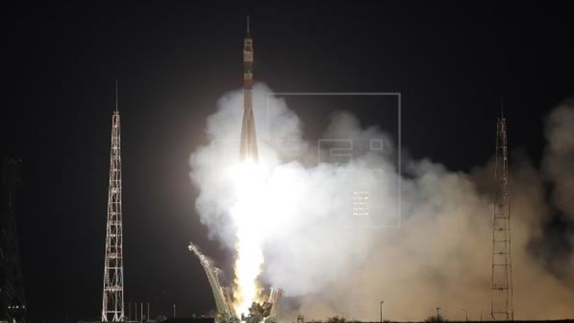 Rusia pregăteşte experimente pentru simularea de zboruri intergalactice