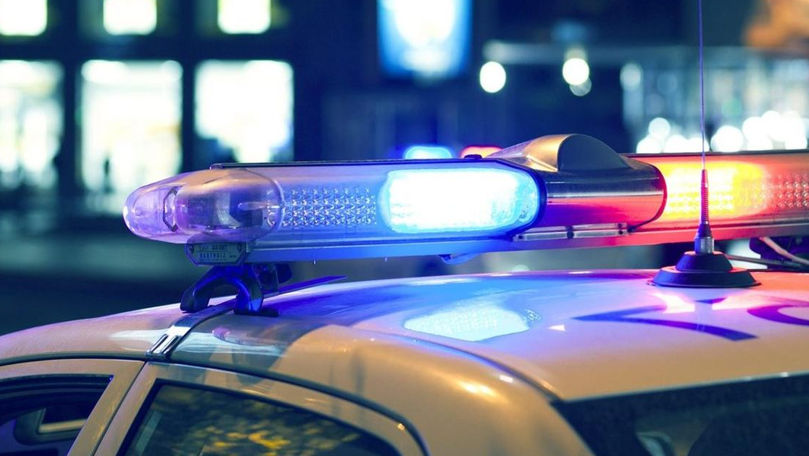 В Бачое девушка в пылу ссоры несколько раз ударила ножом возлюбленного.