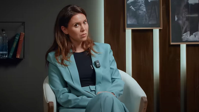 Natalia Morari: Interdicția în UE, o răzbunare personală a Maiei Sandu
