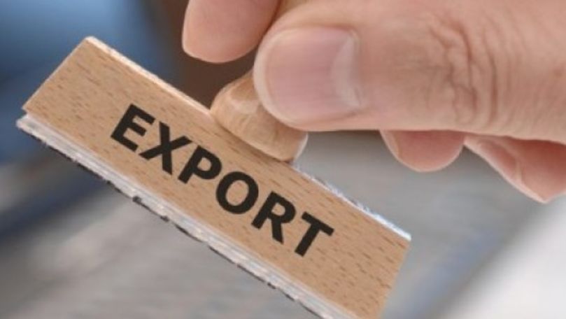 Calmâc: Până la 85% din exporturile moldovenești pot merge pe piața UE