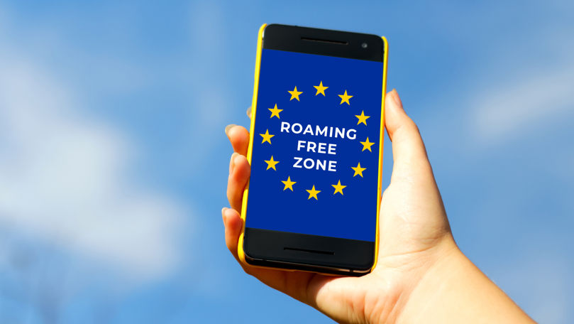 Când R. Moldova va fi inclusă de UE în regimul de roaming ca acasă