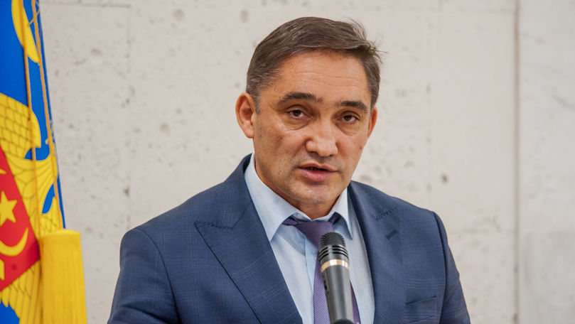 Stoianoglo: Nu putem admite discriminarea alegătorilor