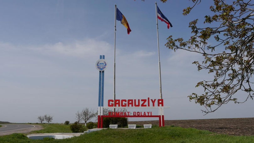 Deputații găgăuzi cer autorităților de la Chișinău să examineze un caz