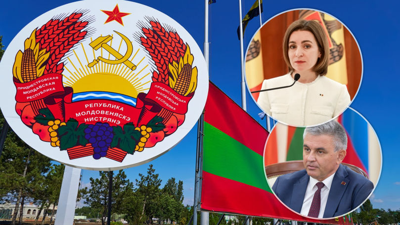 Krasnoselski a recunoscut că urmărește interviurile cu Sandu