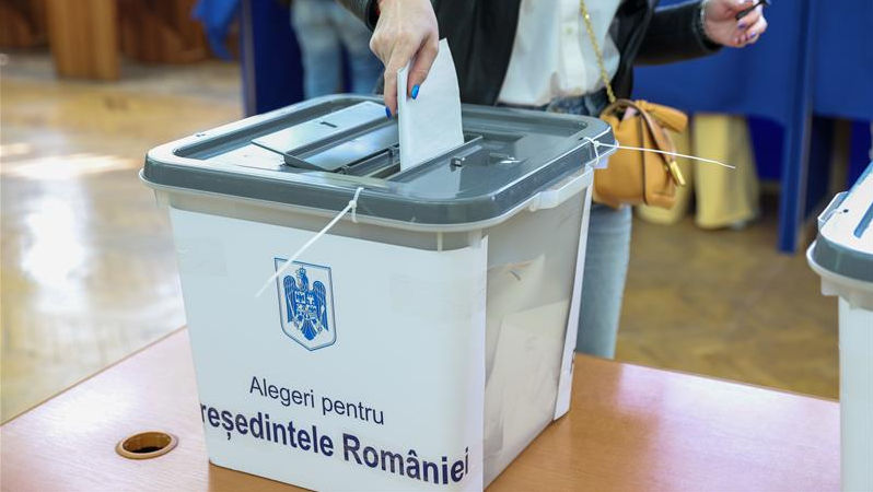 Turul II în România: Secțiile de votare din Moldova rămân aceleași