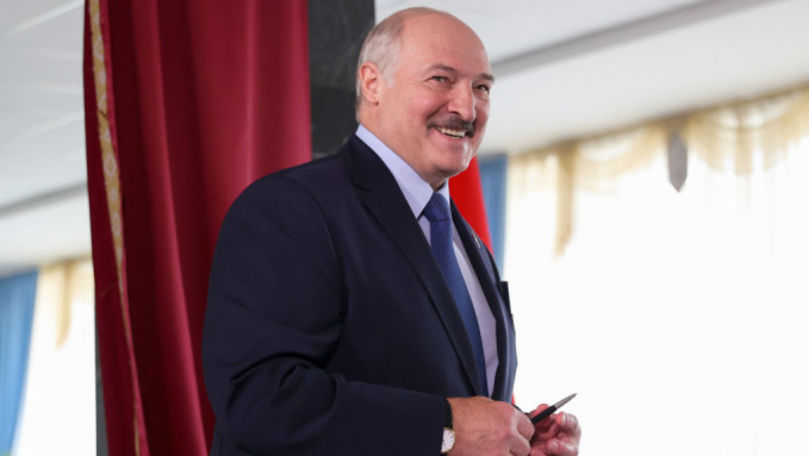 Belarus: Ceremonia de inaugurare a lui Lukașenko încă nu a avut loc