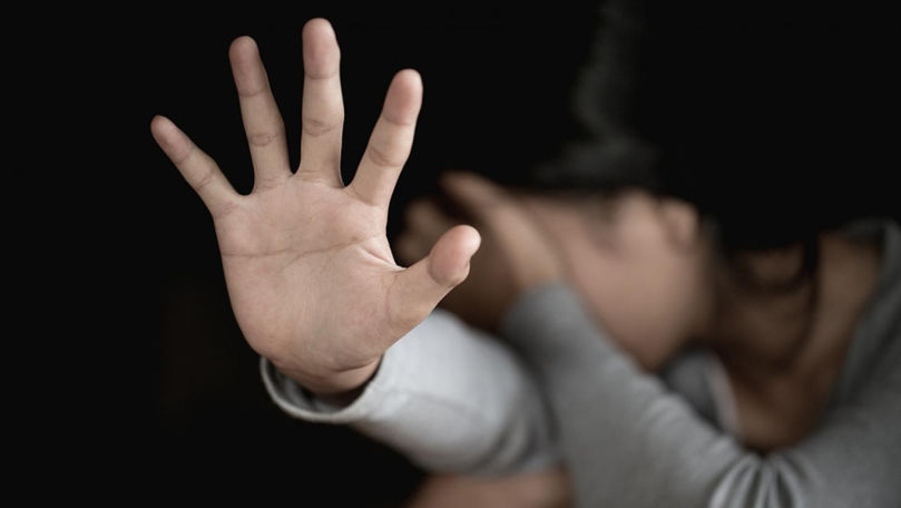 O adolescentă din Telenești a fost violată. Tânăra se află în spital