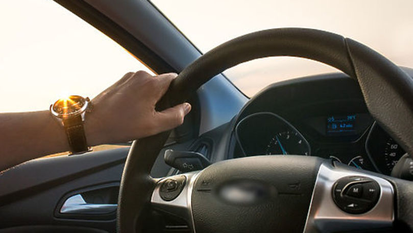 Семья рассказала, как возвращалась в Молдову на машине.