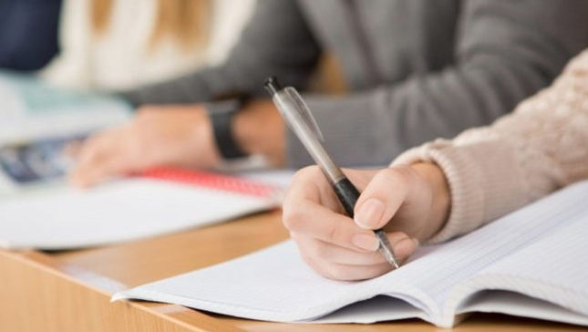 BAC: Restanțierii vor putea susține gratuit încă o probă de evaluare