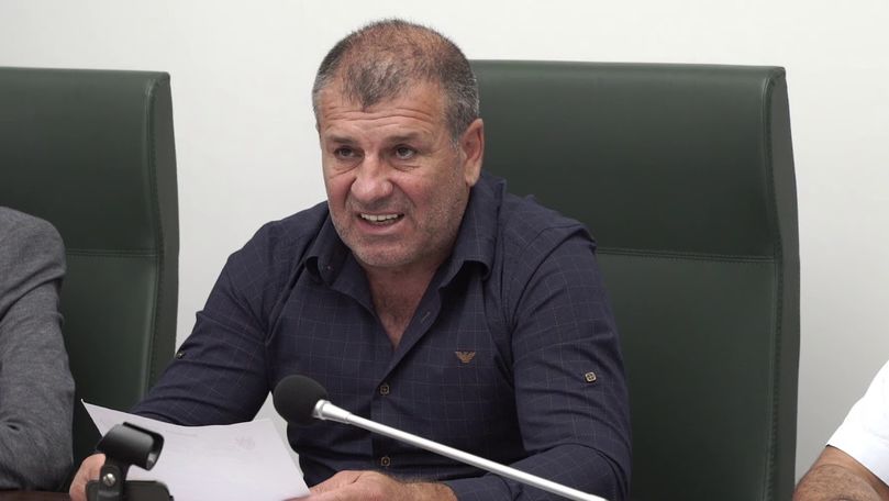 Чернев: Исполком Гагаузии бездарно тратит народные деньги.