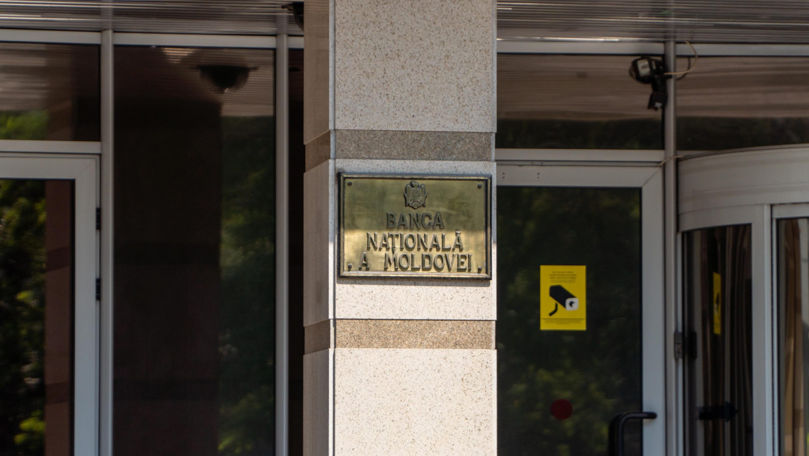BNM a menținut rezervele obligatorii pentru bănci la același nivel
